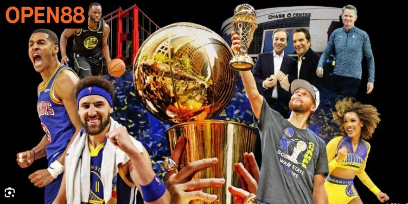 Sơ lược về cách cá cược bóng rổ