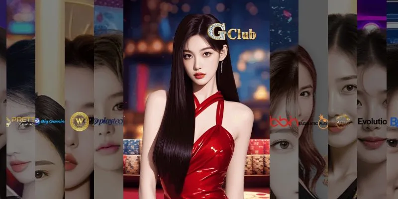 Trò chơi casino trực tuyến phổ biến